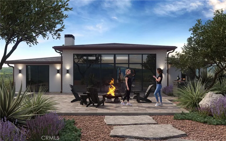 Architectural Rendering
#2