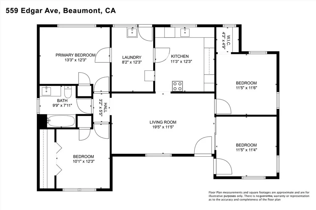 559 Edgar Avenue A2-282, Beaumont, California 92223 home-pic-39