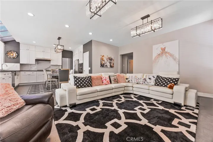 7020 Julie Lane, San Gabriel, California 91775