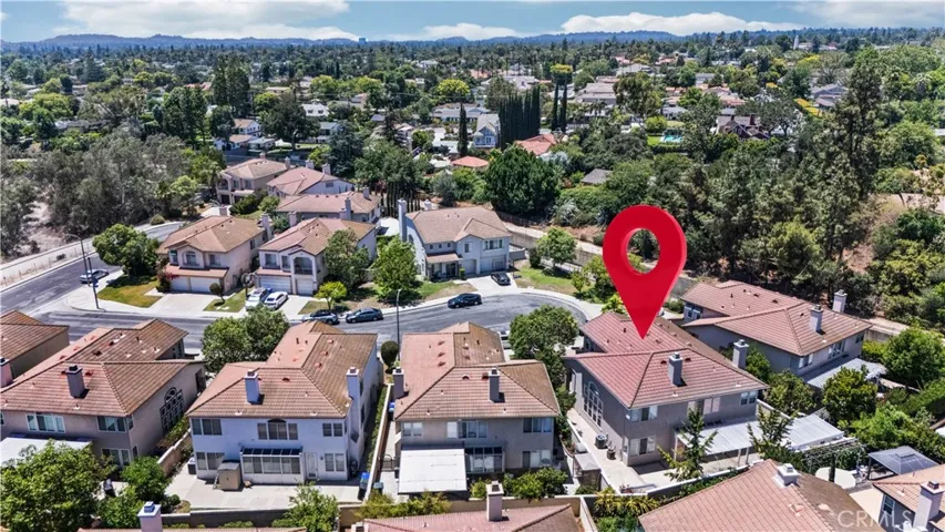 7020 Julie Lane, San Gabriel, California 91775