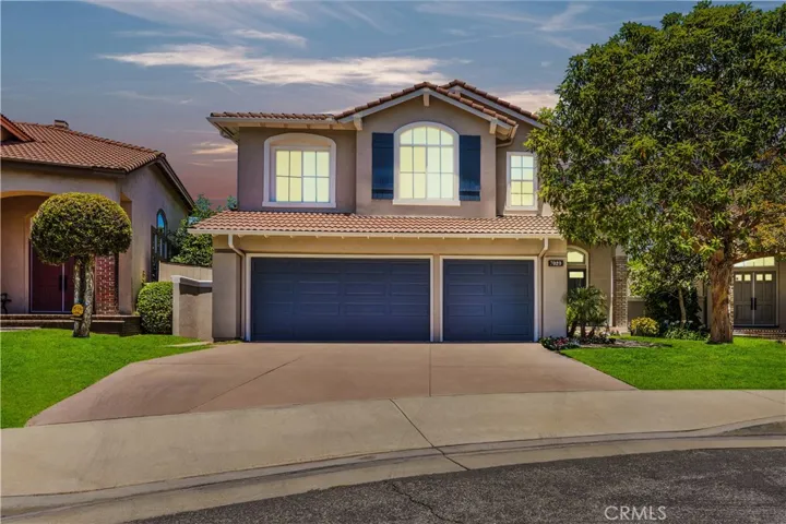 7020 Julie Lane, San Gabriel, California 91775