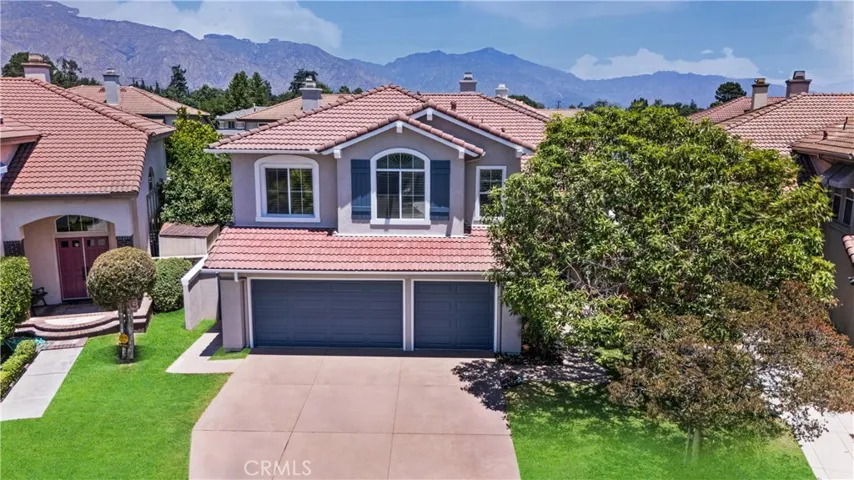 7020 Julie Lane, San Gabriel, California 91775