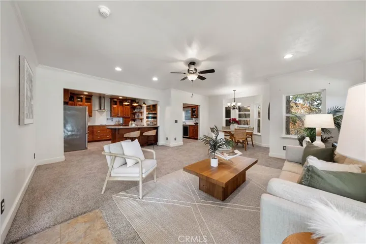 790 Manzanita Street, Lakeport, California 95453