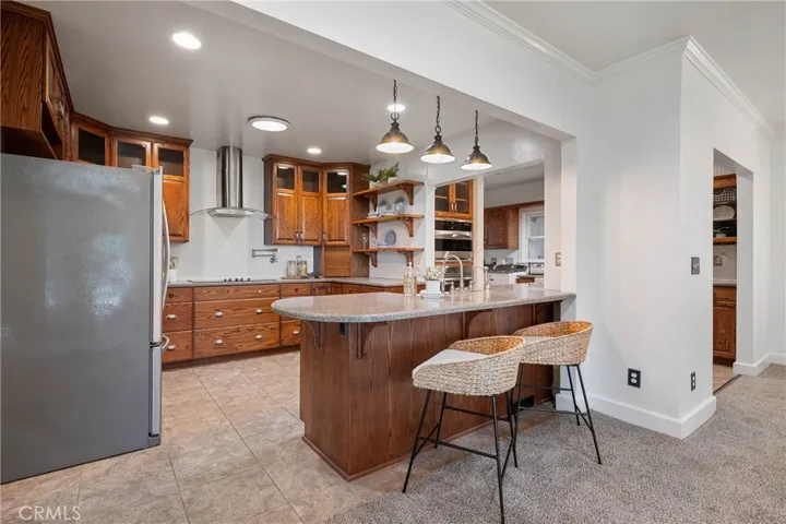 790 Manzanita Street, Lakeport, California 95453