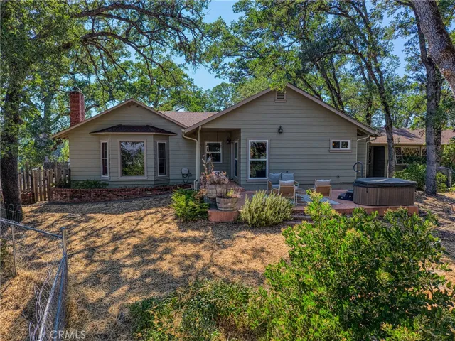 790 Manzanita Street, Lakeport, California 95453