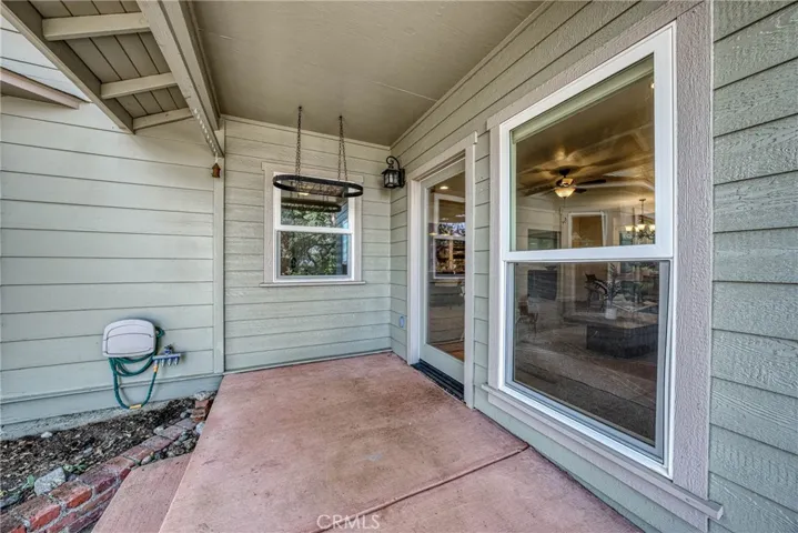 790 Manzanita Street, Lakeport, California 95453