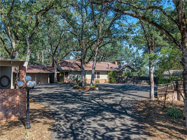 790 Manzanita Street, Lakeport, California 95453
