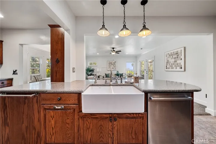 790 Manzanita Street, Lakeport, California 95453