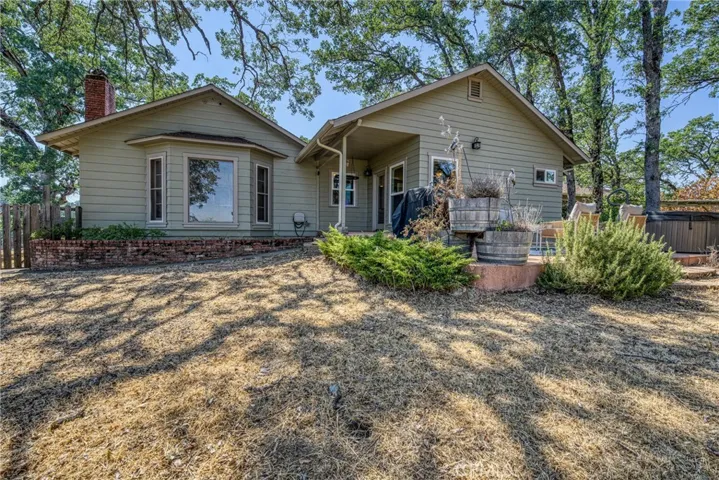 790 Manzanita Street, Lakeport, California 95453