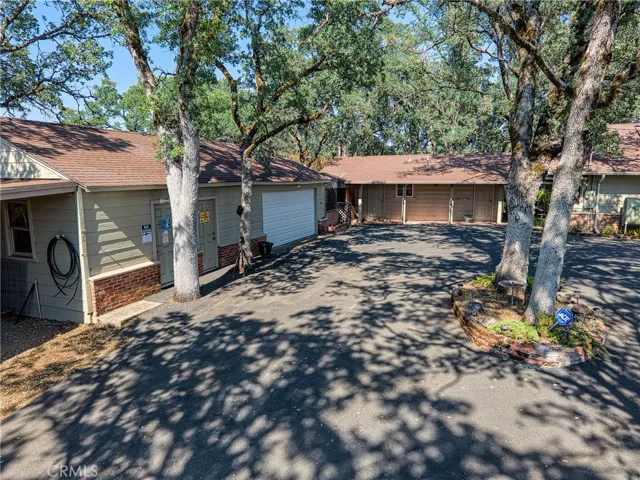 790 Manzanita Street, Lakeport, California 95453