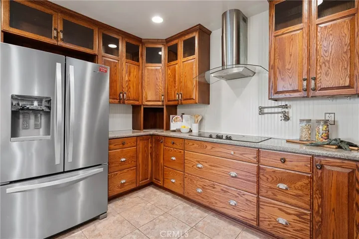 790 Manzanita Street, Lakeport, California 95453