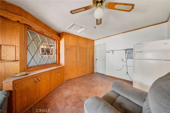 ADU living room