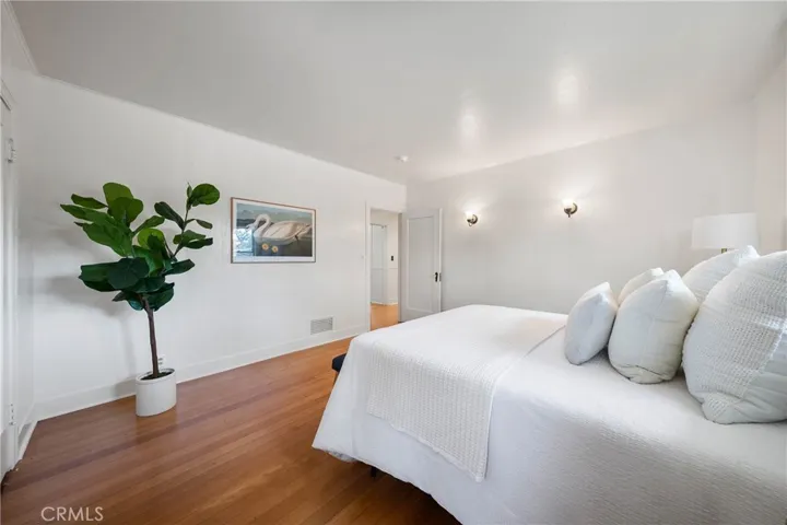 Bedroom #1