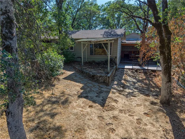 790 Manzanita Street, Lakeport, California 95453