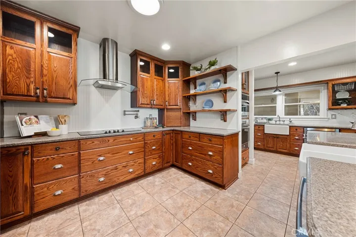790 Manzanita Street, Lakeport, California 95453