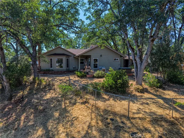 790 Manzanita Street, Lakeport, California 95453