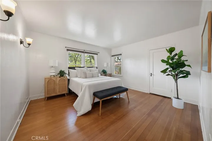 Bedroom #1