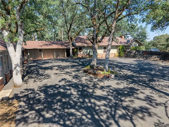 790 Manzanita Street, Lakeport, California 95453