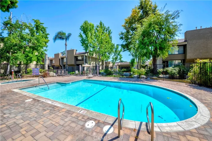 5473 Twin Lakes Drive, Cypress, California 90630