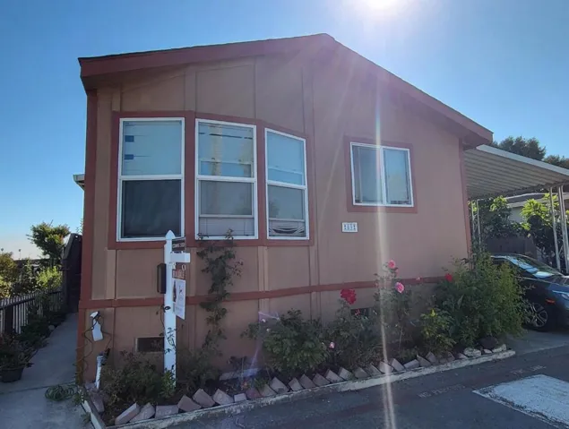 501 S Green Valley Road, Watsonville, California 95076