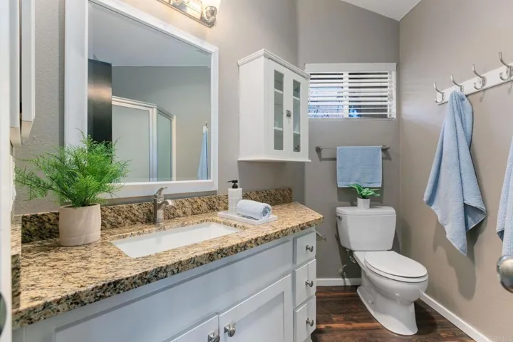 7402 Mission Trails 92, Santee, California 92071