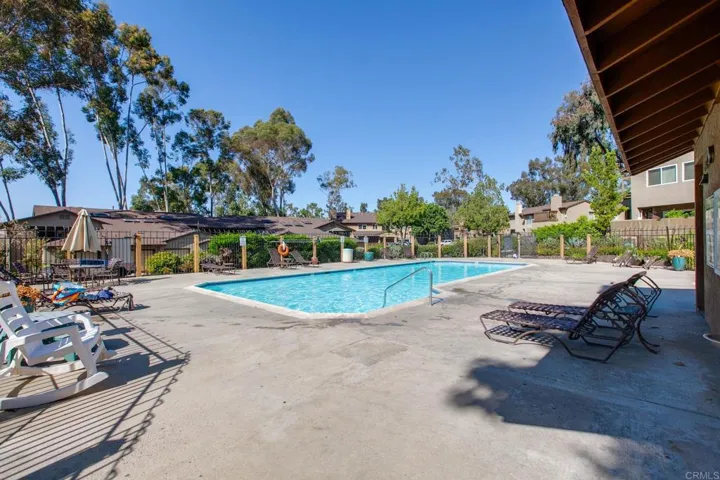 7402 Mission Trails 92, Santee, California 92071