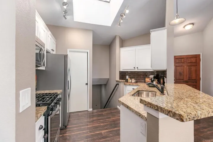 7402 Mission Trails 92, Santee, California 92071