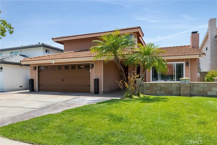 5052 Andrew Drive, La Palma, California 90623