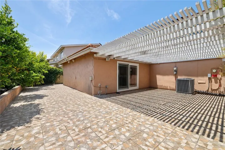 5052 Andrew Drive, La Palma, California 90623