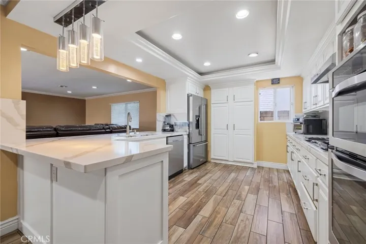 5052 Andrew Drive, La Palma, California 90623