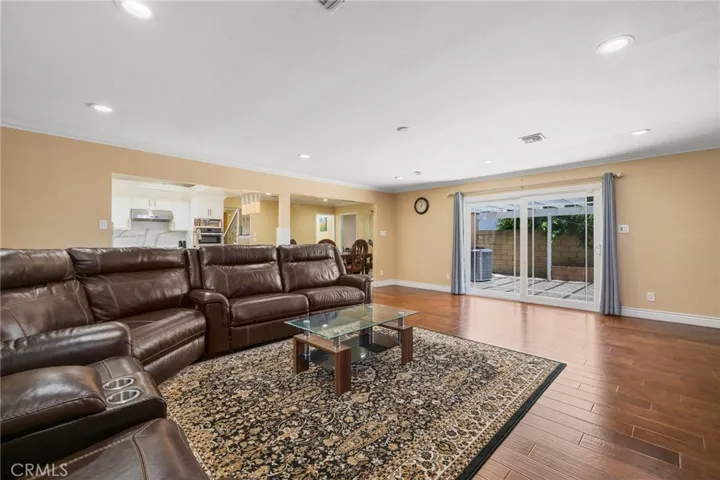 5052 Andrew Drive, La Palma, California 90623