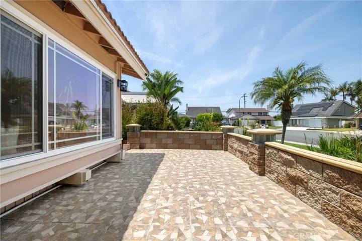 5052 Andrew Drive, La Palma, California 90623
