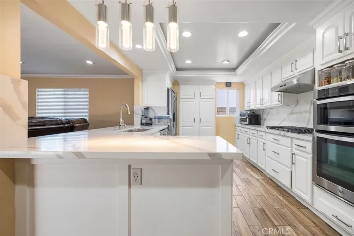 5052 Andrew Drive, La Palma, California 90623