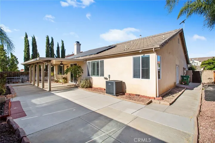 31241 Casera Court, Menifee, California 92584