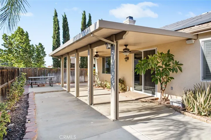 31241 Casera Court, Menifee, California 92584