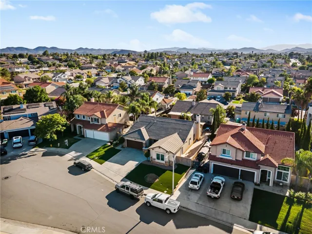 31241 Casera Court, Menifee, California 92584