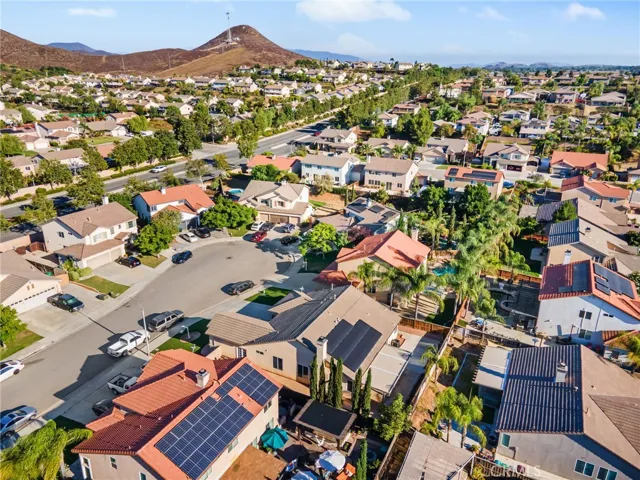 31241 Casera Court, Menifee, California 92584