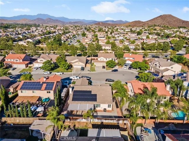 31241 Casera Court, Menifee, California 92584