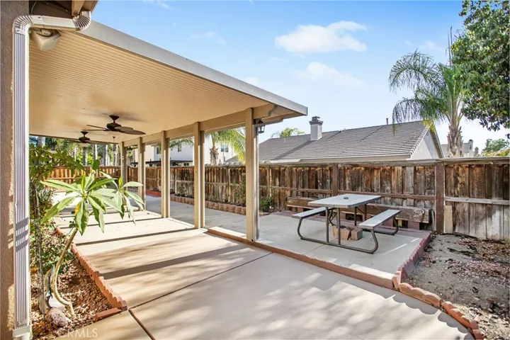 31241 Casera Court, Menifee, California 92584
