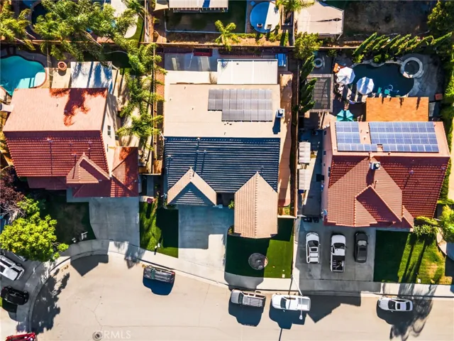 31241 Casera Court, Menifee, California 92584