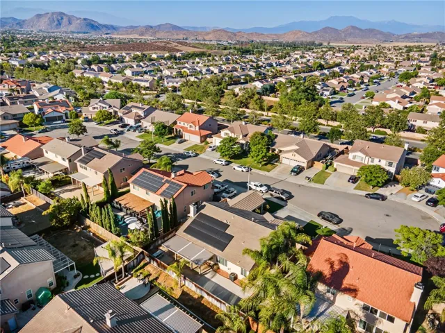 31241 Casera Court, Menifee, California 92584