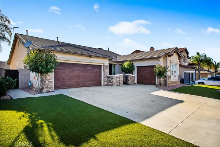 31241 Casera Court, Menifee, California 92584