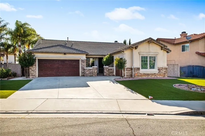 31241 Casera Court, Menifee, California 92584