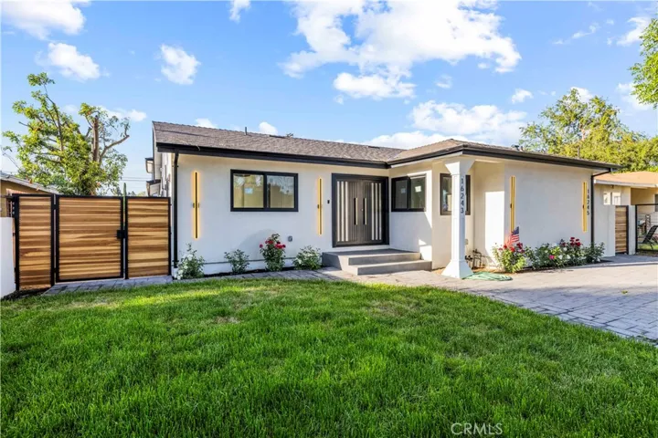 16243 Chatsworth Street, Granada Hills, California 91344