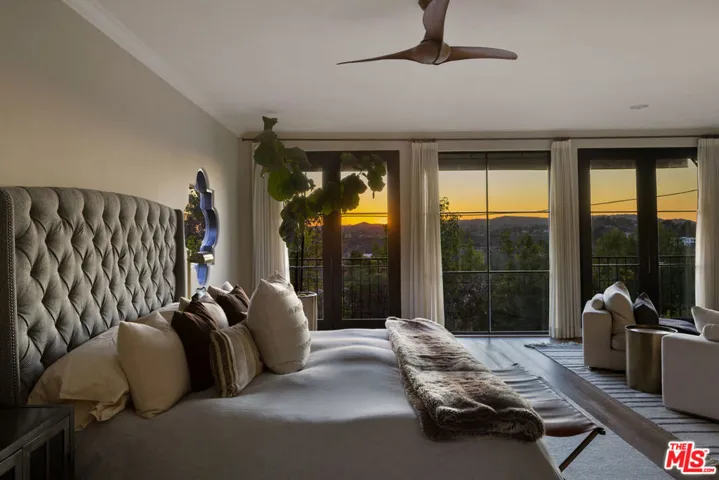 13439 Java Drive, Los Angeles, California 90210