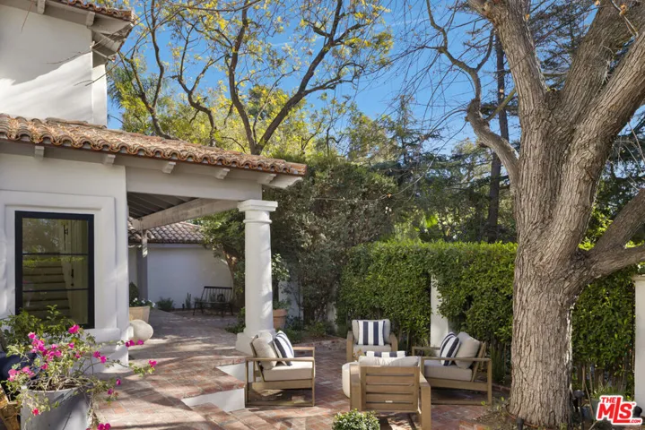 13439 Java Drive, Los Angeles, California 90210