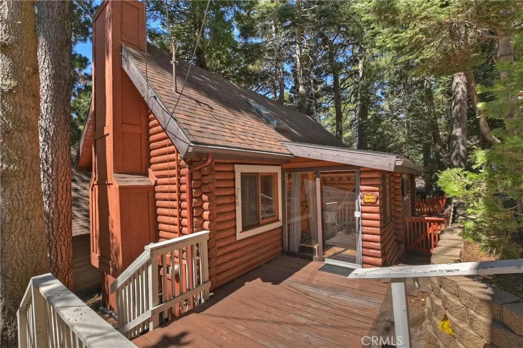 788 Buckingham Square, Lake Arrowhead, California 92352 home-pic-24