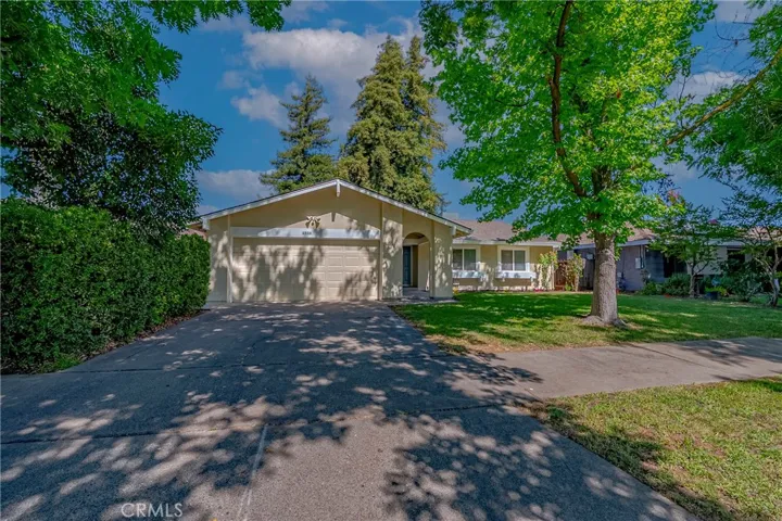 2950 Marie Lane, Merced, California 95340