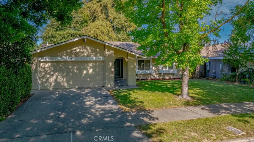 2950 Marie Lane, Merced, California 95340