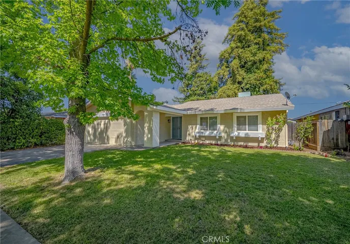 2950 Marie Lane, Merced, California 95340